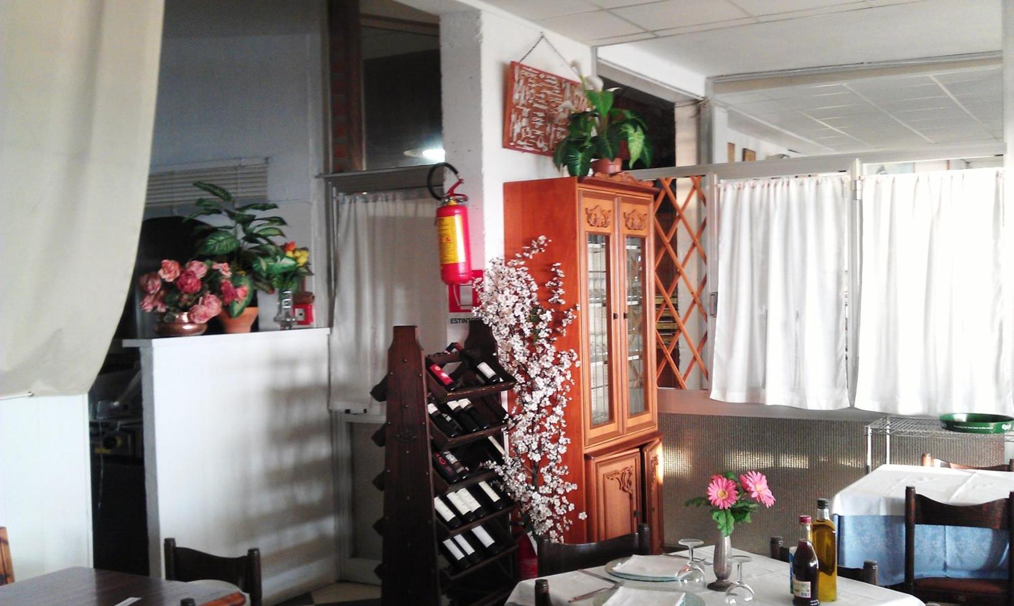 Albergo La Lampara Deiva Marina Extérieur photo