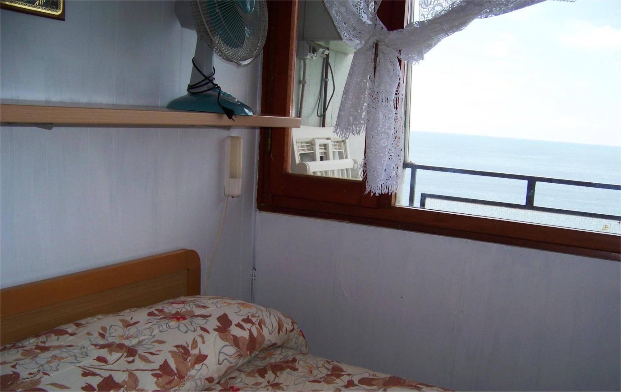 Albergo La Lampara Deiva Marina Extérieur photo