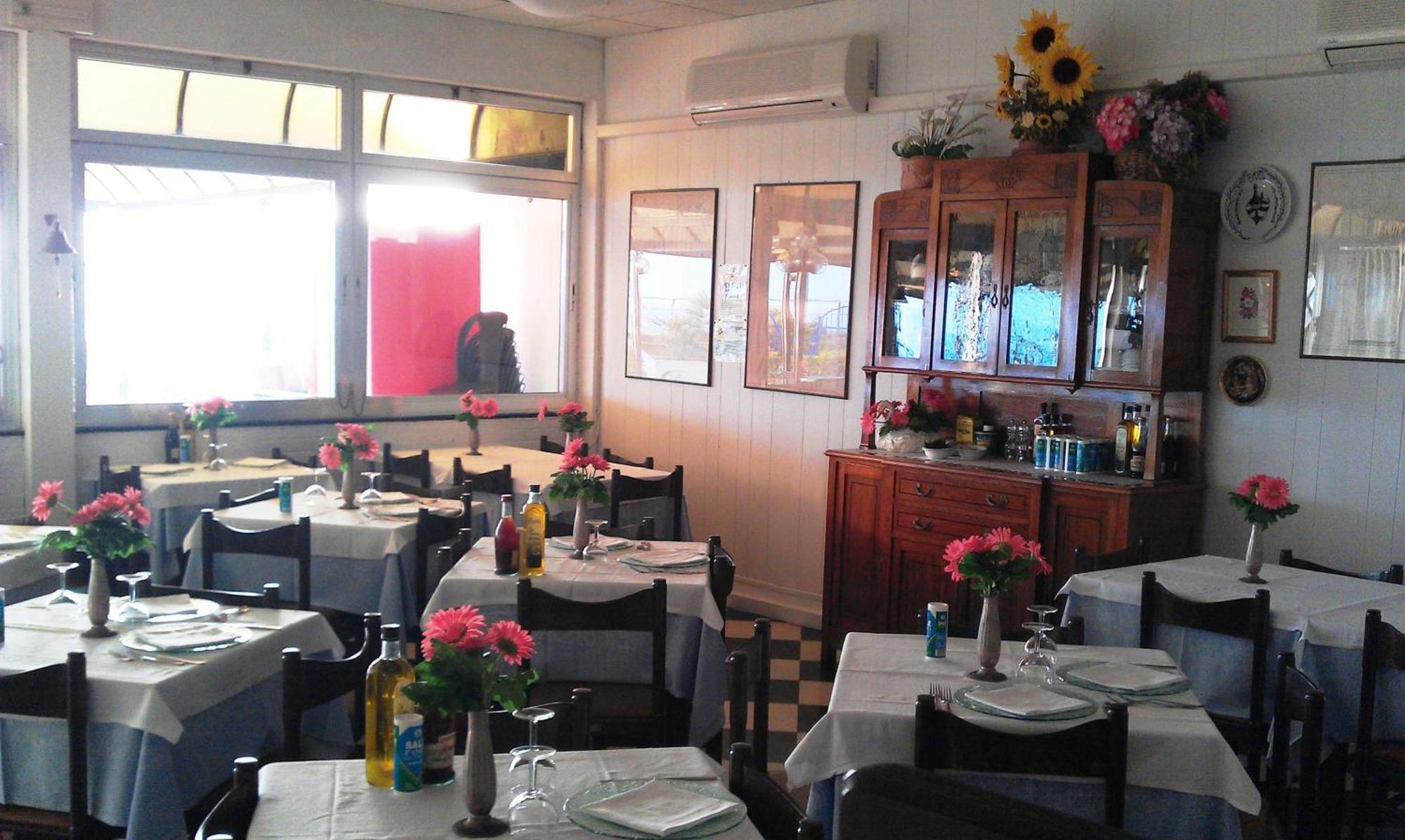 Albergo La Lampara Deiva Marina Extérieur photo