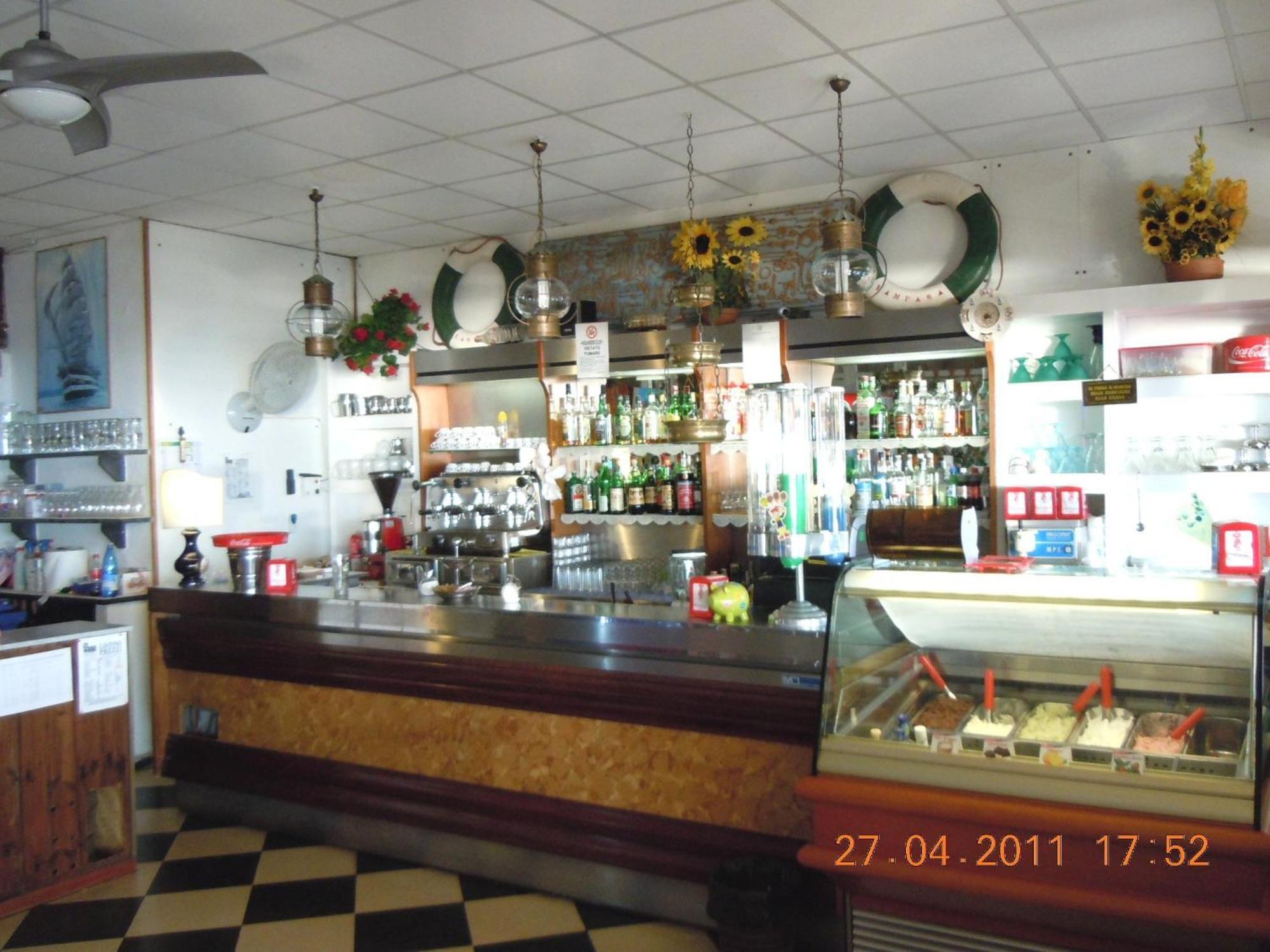 Albergo La Lampara Deiva Marina Extérieur photo