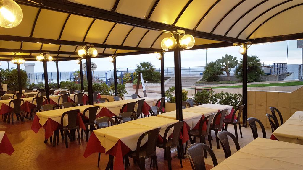 Albergo La Lampara Deiva Marina Extérieur photo