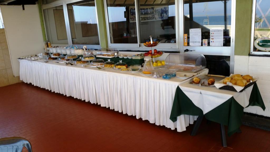 Albergo La Lampara Deiva Marina Extérieur photo