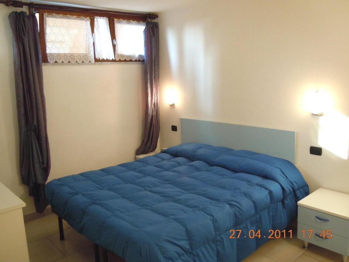 Albergo La Lampara Deiva Marina Chambre photo
