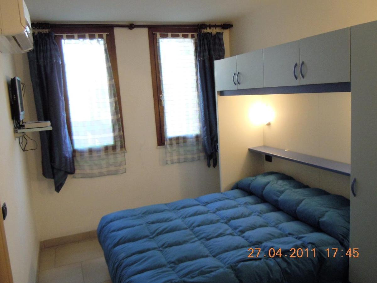 Albergo La Lampara Deiva Marina Chambre photo
